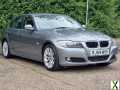 Photo BMW, 3 SERIES, Saloon, 2009, Semi-Auto, 1995 (cc), 4 doors