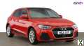 Photo 2021 Audi A1 25 TFSI Sport 5dr Hatchback Petrol Manual