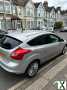 Photo Ford Focus 1.0 petrol Eco model parking Sensor