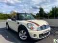 Photo MINI ONE 1.6 AUTOMATIC CONVERTIBLE petrol