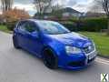 Photo GOLF R32 DSG (11 SERVICES + LOW TAX BRACKET + MOT APRIL 2024)