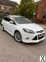 Photo Ford Focus 1.6 TDCI Zetec S