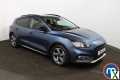 Photo 2020 Ford Focus 1.0 EcoBoost Hybrid mHEV 125 Active Edition 5dr Hatchback Hybrid