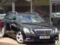 Photo 2011 Mercedes-Benz E Class E350 CDI BlueEFFICIENCY [265] Sport 5dr Tip Auto ESTA