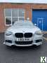 Photo 2013 BMW 1 Series 116i M Sport 3dr Step Auto HATCHBACK PETROL Automatic