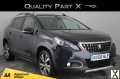 Photo 2018 Peugeot 2008 1.5 BlueHDi 100 Allure 5dr HATCHBACK DIESEL Manual