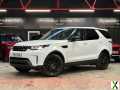 Photo 2017 Land Rover Discovery 2.0 SD4 S 5d 237 BHP ++ONLY ONE PREVIOUS OWNER FROM NE