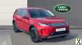 Photo 2020 Land Rover Discovery Sport 2.0 D180 SE 5dr Auto ESTATE DIESEL Automatic