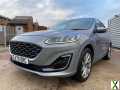 Photo Ford Kuga 2.5 VIGNAL 5DR Hybrid