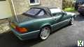 Photo Mercedes Benz R129 300SL 24