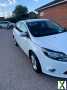 Photo Ford focus 2011 Petrol 1.6 ULEZ 12 Months MOat