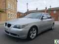 Photo Bmw 520d Automatic 2.0 Diesel