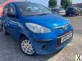 Photo 2009 Hyundai i10 1.2 CLASSIC 5d 77 BHP Hatchback Petrol Manual