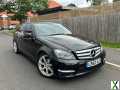 Photo Mercedes-Benz C220 AMG - sport