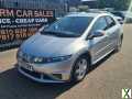 Photo Honda Civic 1.4i-DSI SE+ Ltd Edn Air Con CD Low Mileage Full History Two Keys