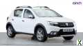 Photo 2020 Dacia Sandero Stepway 0.9 TCe Comfort 5dr Hatchback Petrol Manual