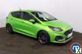 Photo 2022 Ford Fiesta 1.5 EcoBoost ST-2 5dr Hatchback Petrol Manual