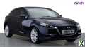 Photo 2018 Mazda Mazda3 2.0 Sport Nav 5dr Hatchback Petrol Manual