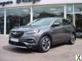 Photo 2018 Vauxhall Grandland X 1.6 Turbo D Sport Nav 5dr Auto HATCHBACK DIESEL Automa