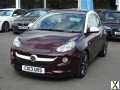 Photo Vauxhall Adam 1.4i Glam 3dr Petrol