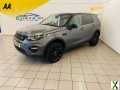 Photo 2016 Land Rover Discovery Sport 2.0 TD4 180 HSE Black 5dr Auto ESTATE DIESEL Aut