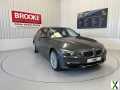 Photo 2014 BMW 3 Series 2.0 320d Luxury Auto Euro 5 (s/s) 4dr SALOON Diesel Automatic