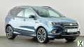 Photo 2020 Ford Kuga 2.0 TDCi ST-Line 5dr 2WD HATCHBACK DIESEL Manual