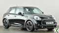 Photo 2017 MINI HATCHBACK 1.5 Cooper 5dr HATCHBACK PETROL Manual