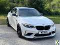 Photo BMW, M2 Competition, Litchfield Suspension, M Performance Brakes, 540BHP