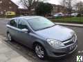 Photo 2009 Vauxhall Astra Good Runner mot