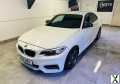 Photo 2014 BMW 2 Series 3.0 M235i Auto Euro 6 (s/s) 2dr COUPE Petrol Automatic