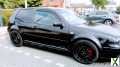 Photo Vw Golf Mk4 Gti 150 Pd Tdi 3 door