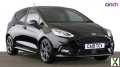 Photo 2019 Ford Fiesta 1.0 EcoBoost 125 ST-Line 5dr Hatchback Petrol Manual