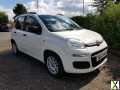 Photo Fiat Panda easy 1242cc low miles