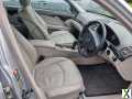 Photo Mercedes-Benz, E CLASS, Saloon, 2004, Semi-Auto, 2148 (cc), 4 doors