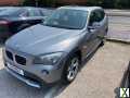 Photo BMW, X1, Estate, 2011, Manual, 1995 (cc), 5 doors