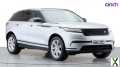 Photo 2018 Land Rover Range Rover Velar 2.0 D180 5dr Auto SUV Diesel Automatic