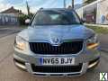 Photo 2015 Skoda,YETI OUTDOOR1.2 PETROL AUTOMATIC LOW MILES/golf/audi a4/ford c max