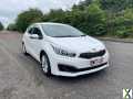 Photo Kia Ceed, 1.6 GDi 2 Hatchback 5dr Petrol Manual Euro 6 (s/s) (133 bhp)