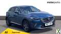 Photo 2017 Mazda CX-3 2.0 Sport Nav 5dr - Front/Rear Parking Sensors - S Petrol