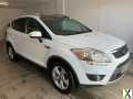 Photo 2012 J FORD KUGA 2.0 TITANIUM X TDCI 5D 163 BHP AUTOMATIC DIESEL