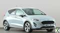 Photo 2020 Ford Fiesta 1.0 EcoBoost Active X 5dr Hatchback petrol Manual