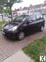 Photo Honda Jazz. 1.3L. 2007. Black.