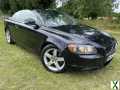 Photo AUTOMATIC VOLVO C70 CONVERTIBLE - 1 YEARS MOT