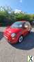 Photo Fiat, 500, Hatchback, 2014, Manual, 1242 (cc), 3 doors