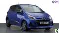 Photo 2018 Hyundai i10 1.0 Go SE 5dr Hatchback Petrol Manual