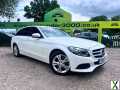 Photo 2015 Mercedes-Benz C-CLASS C220d SE Executive 5dr Estate Diesel Manual