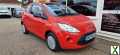 Photo 2009 Ford KA 1.2 Studio Euro 4 3dr HATCHBACK Petrol Manual