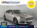 Photo 2016 Ford Mondeo 2.0 TITANIUM 5d AUTO 238 BHP Hatchback Petrol Automatic