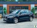 Photo 2015 Audi Q3 1.4T FSI SE 5dr ESTATE Petrol Manual